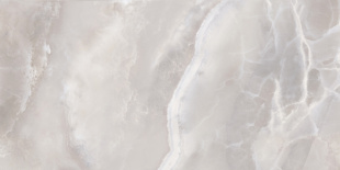 Плитка Laparet Nuvole Нуволе дымчатый глянц. рект. арт LP6012B0200R (60х119,5)